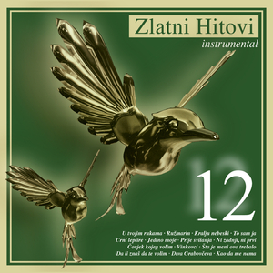 To sam ja (Instrumental)