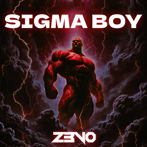 Sigma Boy (Techno Version)