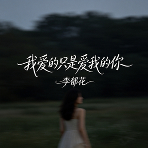 我爱的只是爱我的你