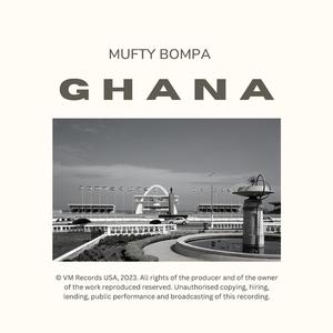 GHANA