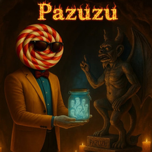 Pazuzu