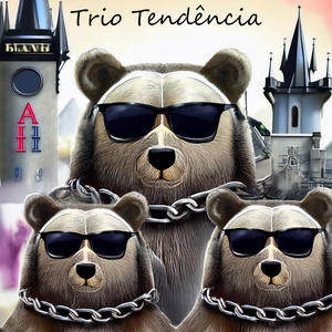 Trio Tendência