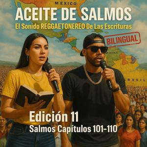 Voy a Andar en Integridad (Salmo 101 v1)