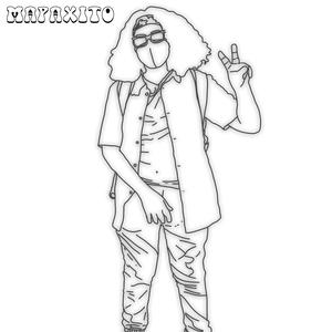 Como Dice Nico Nico (Demo)