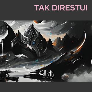 Tak Direstui