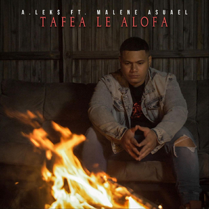 Tafea Le Alofa (feat. Malene Asuael)