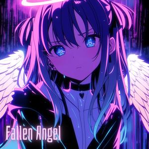 Fallen Angel (Sped Up)
