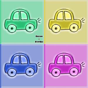 4 cars (feat. SypSki)