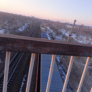 Стеклянные слезы