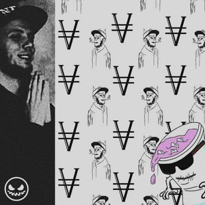 DJ DVNTE - THC (instrumental)