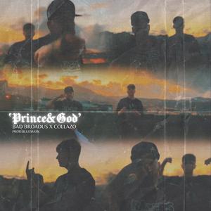 Prince & God (feat. 9Collazo9)