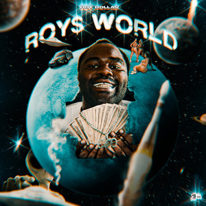 Roy Meets World (Album Intro)