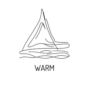 Warm