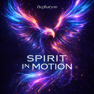 Spirit in Motion