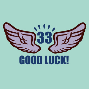 GOOD LUCK!
