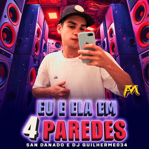 Eu e Ela em 4 Paredes