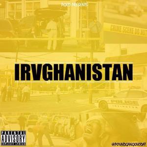 Irvghanistan (feat. E-Hood & Biggy) (Remix)