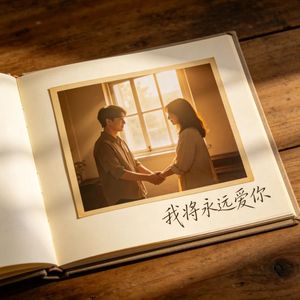 我将永远爱你