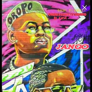 JANGO