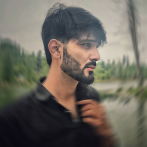 Khud Se Khafa