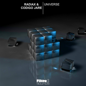 Universe (Original Mix)