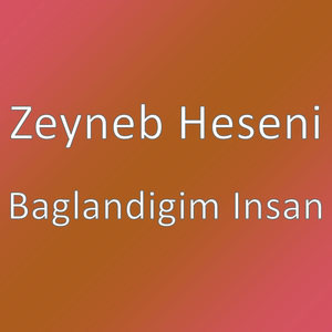 Baglandigim Insan