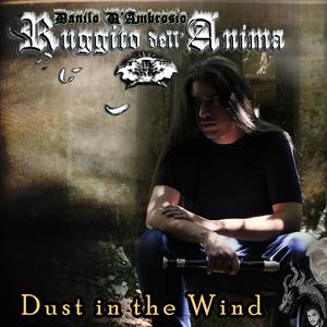 Dust in the Wind