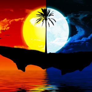 Sunrise to Midnight