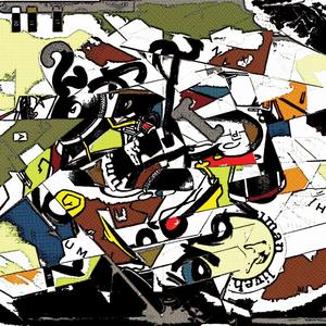 Dead Human (feat. Cheap Cologne)