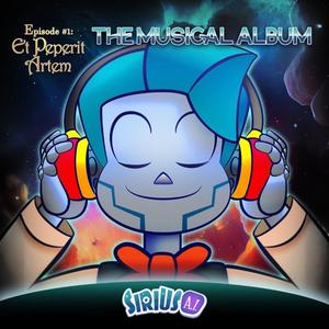 Et Peperit Artem (Overture)