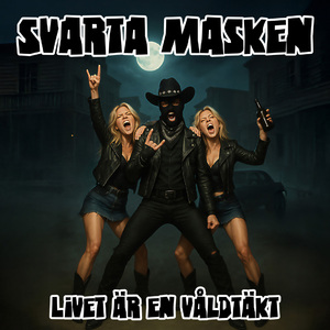 Livet är en våldtäkt