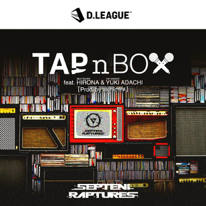 TAPnBOX (feat. HIRONA & YUKI ADACHI)