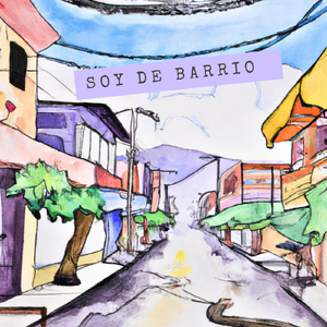 Soy de Barrio