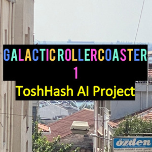 ジェットコースター銀河 (1)