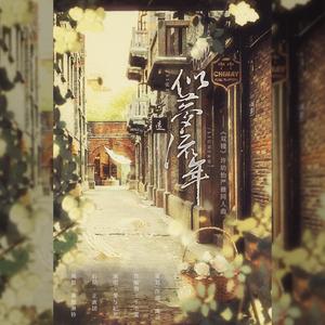 《似梦流年》——《双镜》许幼怡严微同人曲