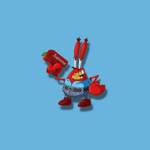 【FREE】蟹老板 | Lil Pump × Smokepurpp Type Beat