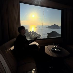 唯有我（Acoustic）