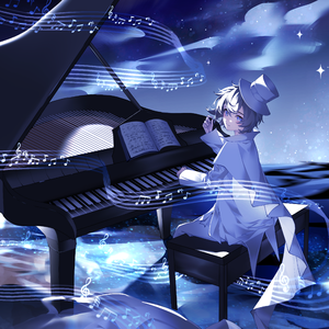 Sideral Undae -星海之外-