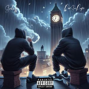 TIME WASTED (feat. DevSoDope)