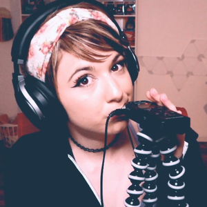 ASMR Intense Ear Eating (NO TALKING)