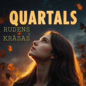 rudens krāsas