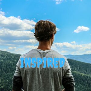 Inspired