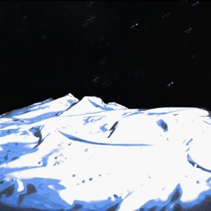 辽阳下雪了，你不在我身边