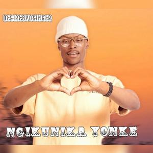 Ngikunika Yonke