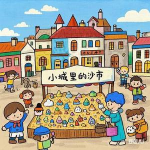 小城里的沙市