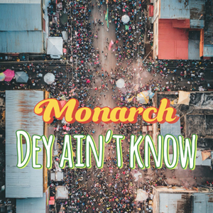 Monarch - My Rum