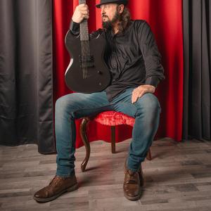 Father time (v.2) (Electric version)