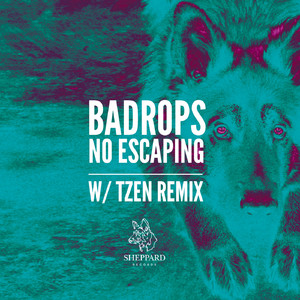 No Escaping (Original Mix)