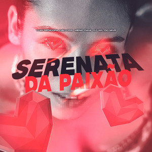 SERENATA DA PAIXÃO