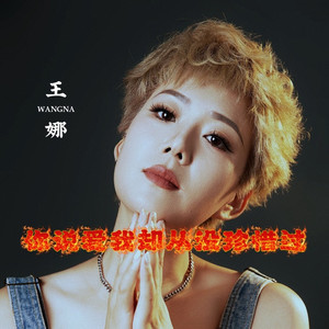 你说爱我却从没珍惜过